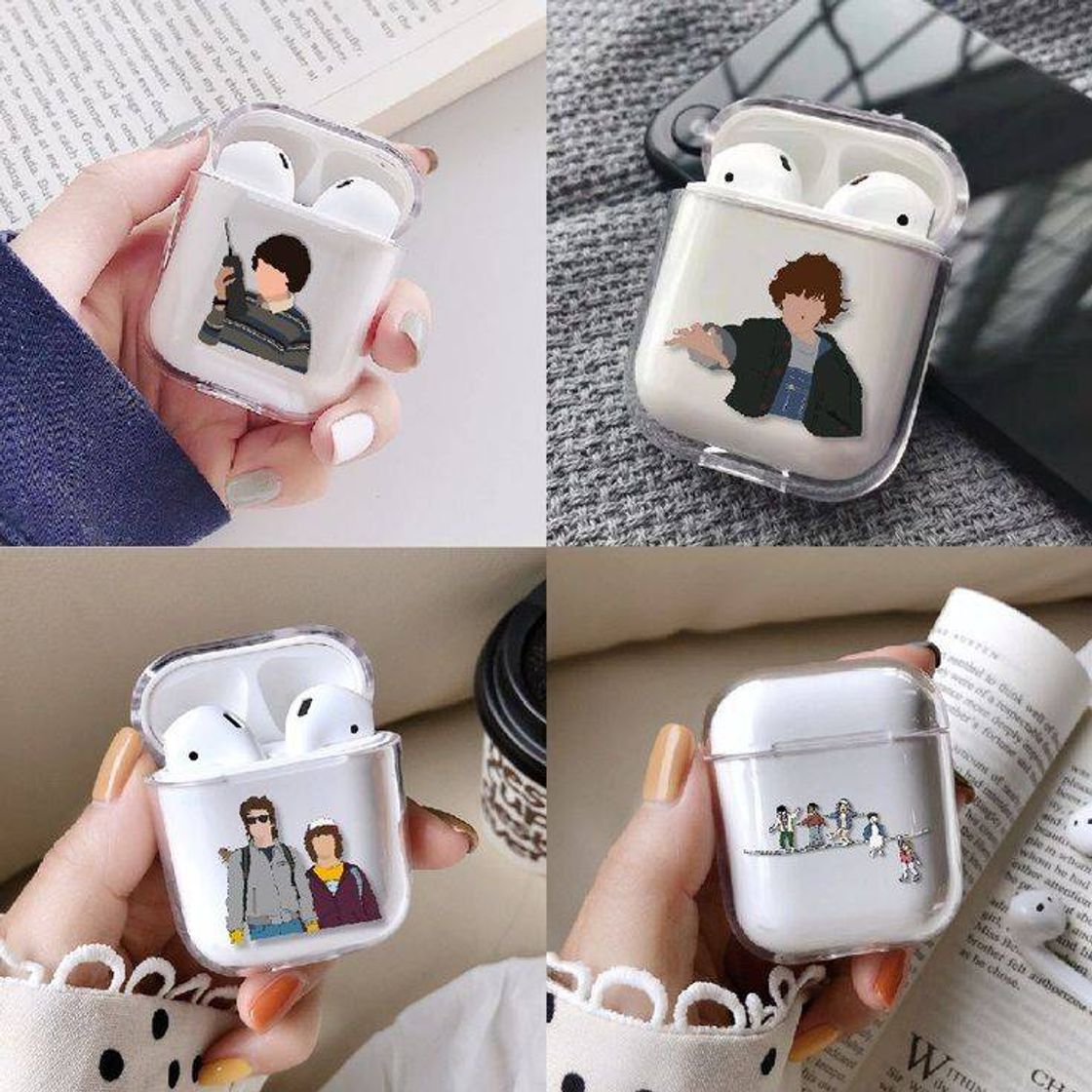 Fashion iPod ❄️✨