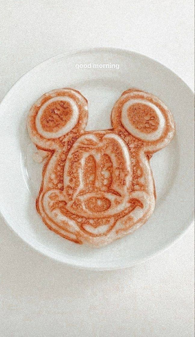 Fashion WALLFS MICKEY🥞