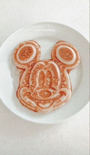 WALLFS MICKEY🥞