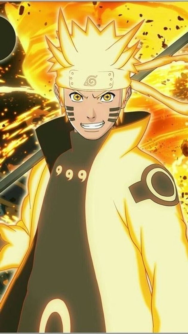 Series Naruto 