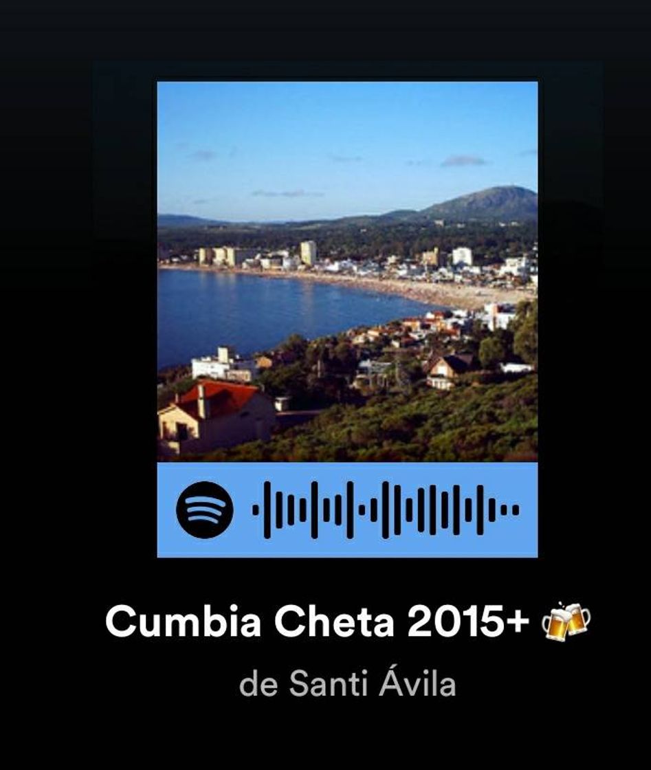 Canción Cumbia Cheta 2015