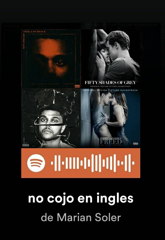 Canción El nombre lo dice to'