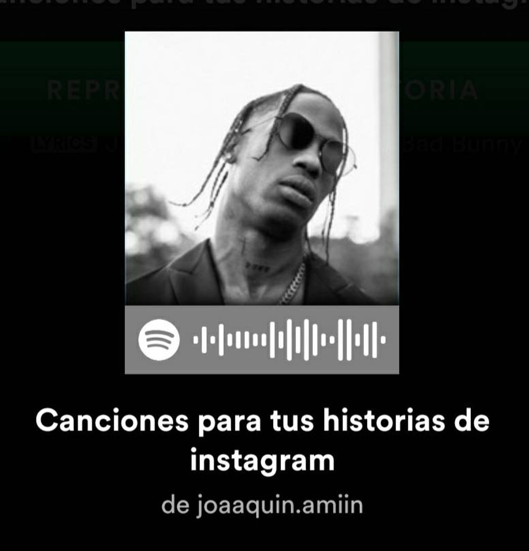 Canción Bellaqueo en tus historias vol. II