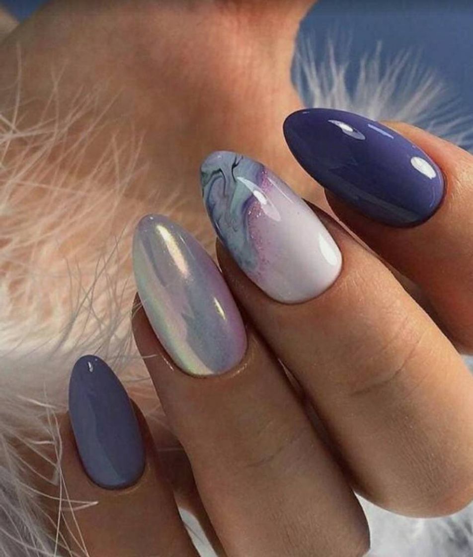 Fashion Nail art 