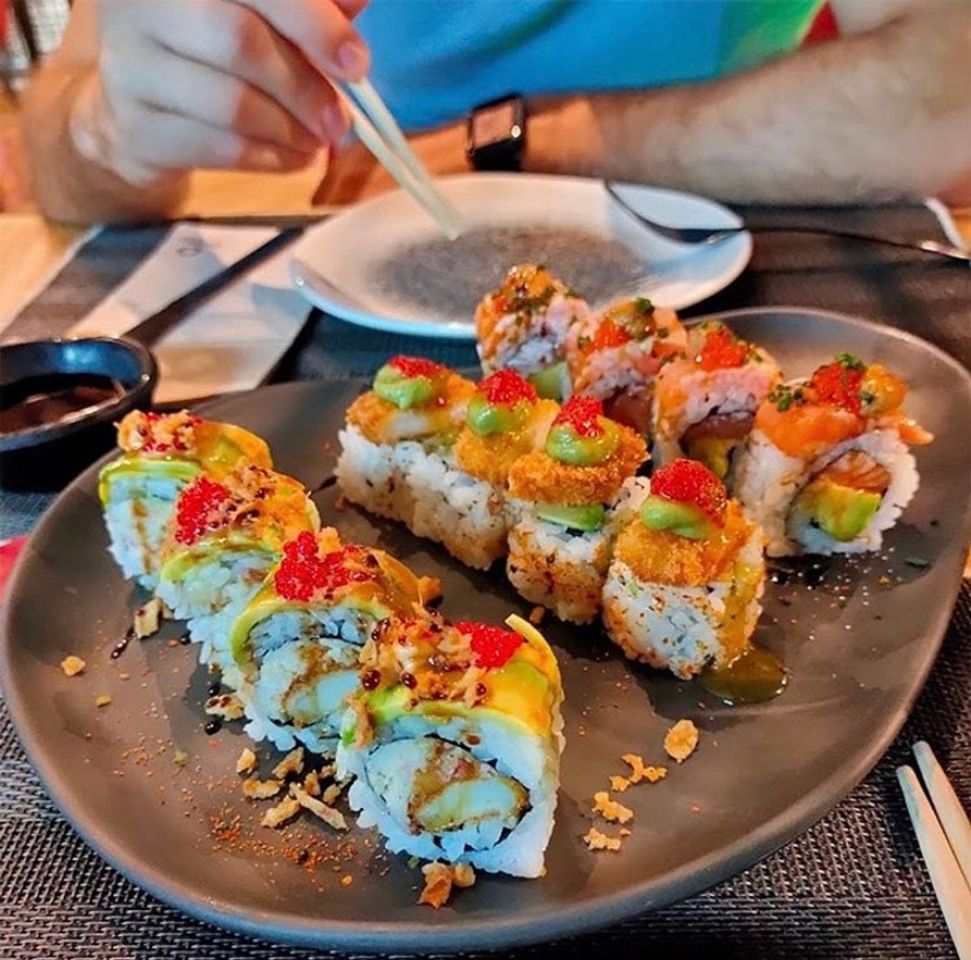 Sensu Sushi