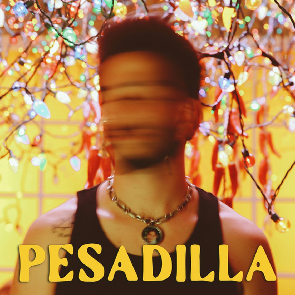 Canción Pesadilla