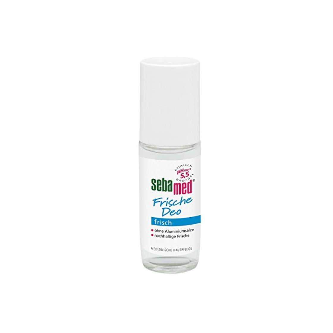 Producto Ventaja Pack sebamed Deo Roller fresco 2 x 50 ml