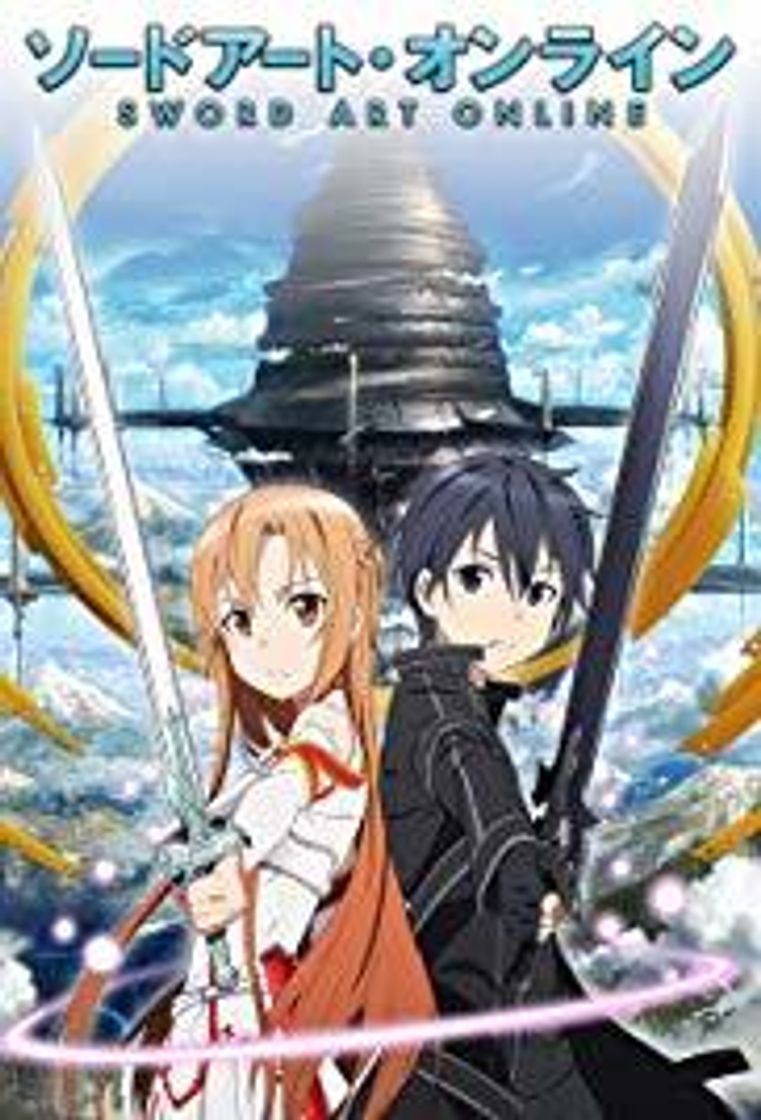 Serie Sword Art Online