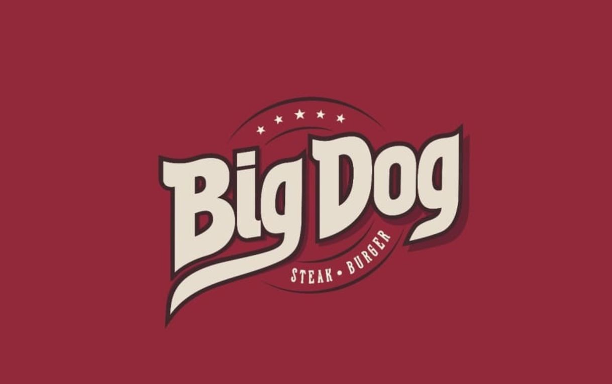 Restaurantes Big Dog