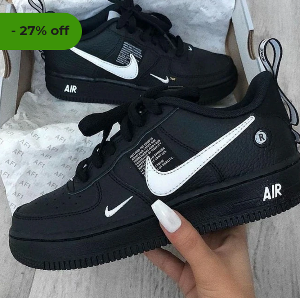 Social Air Force Lv8
