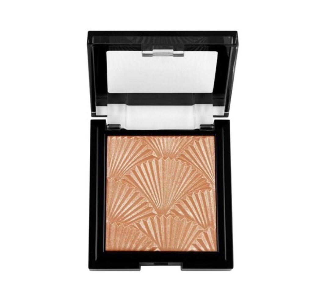 Fashion Iluminador sephora 