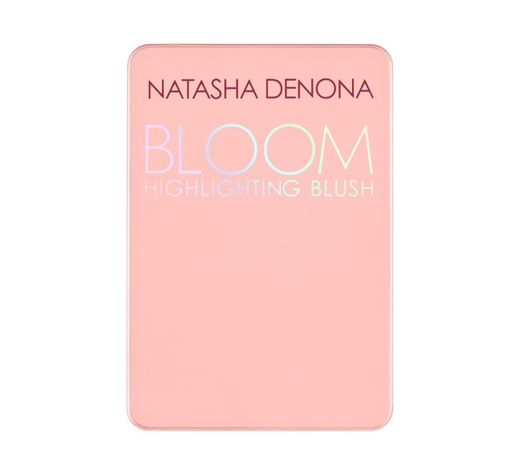 Bloom Glow mini Highlighting Blush