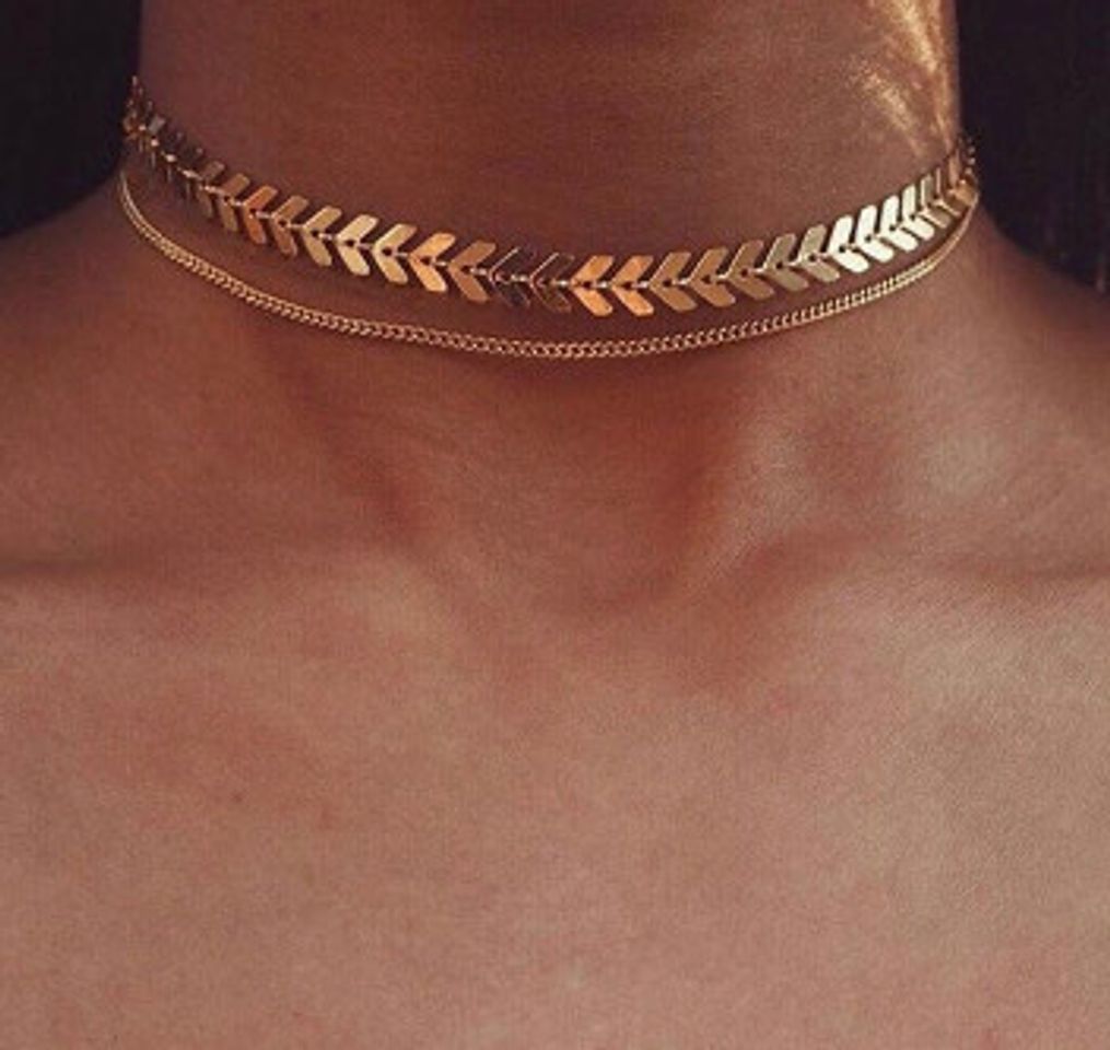 Fashion Choker 