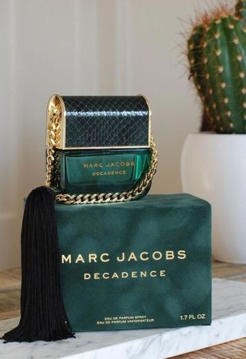 Marc Jacob decadence 