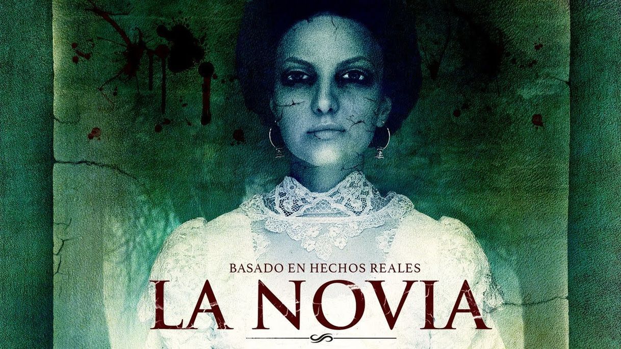 Moda LA NOVIA (Netflix)