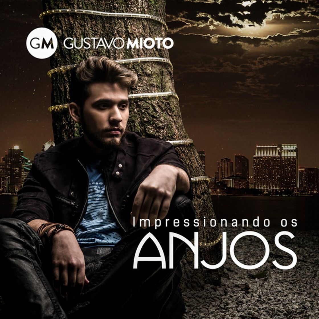 Impressionando os Anjos