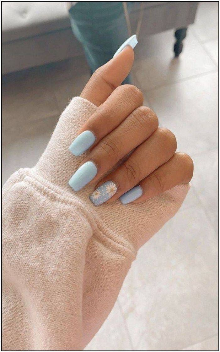 Moda Nail