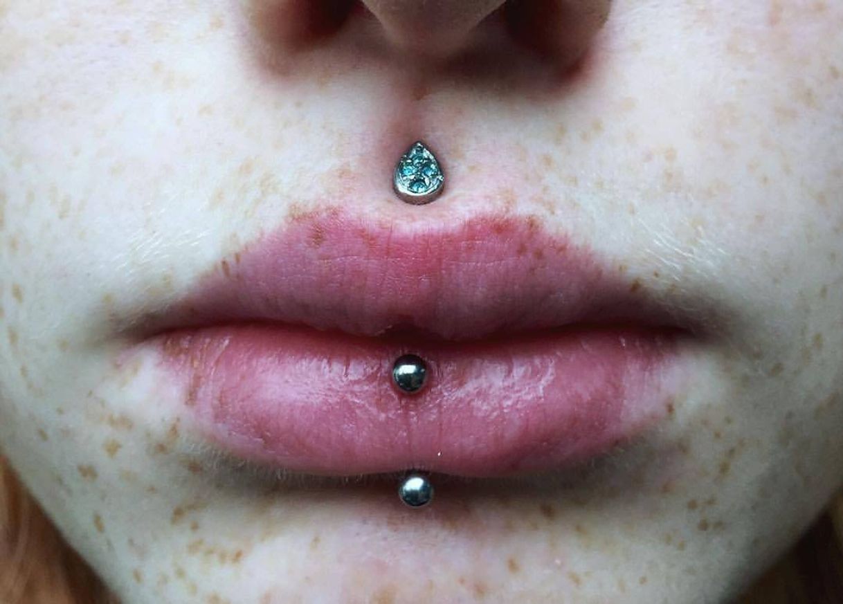 Moda Pircing 