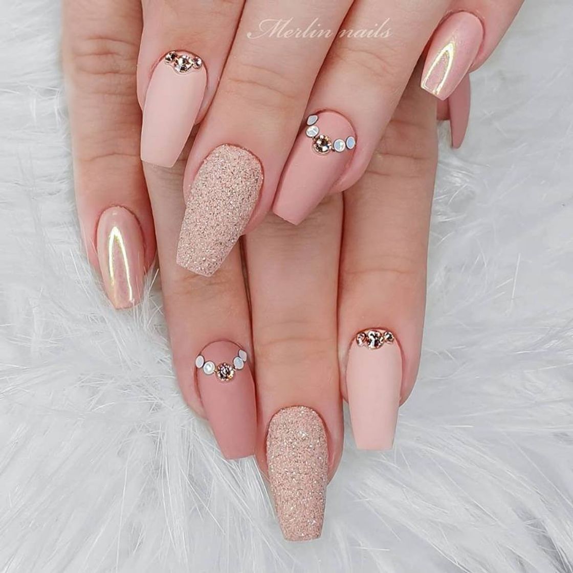 Moda Nail