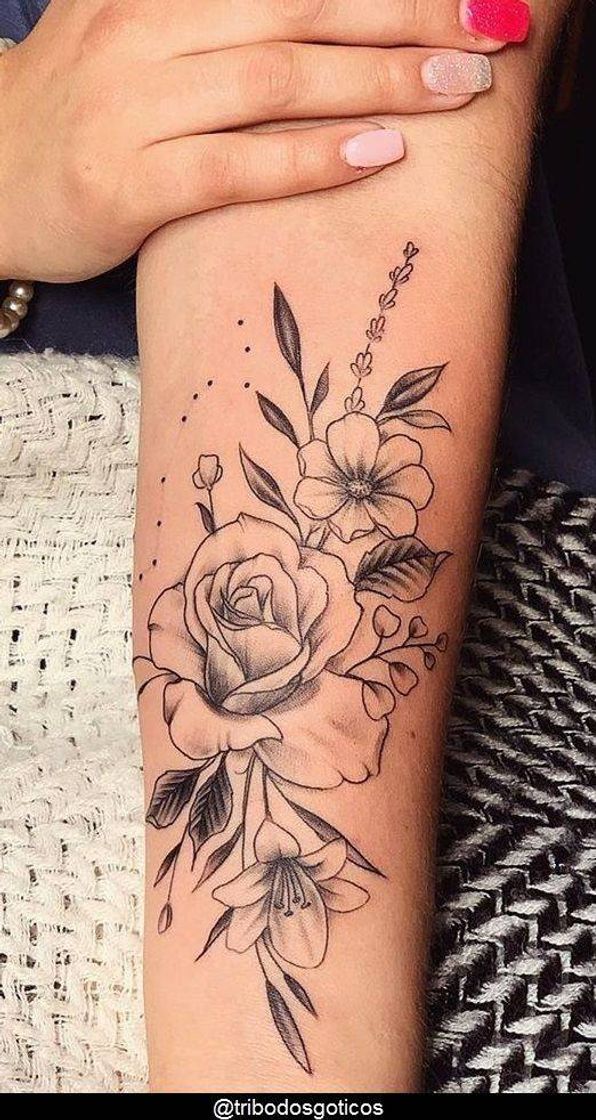 Moda Tattos