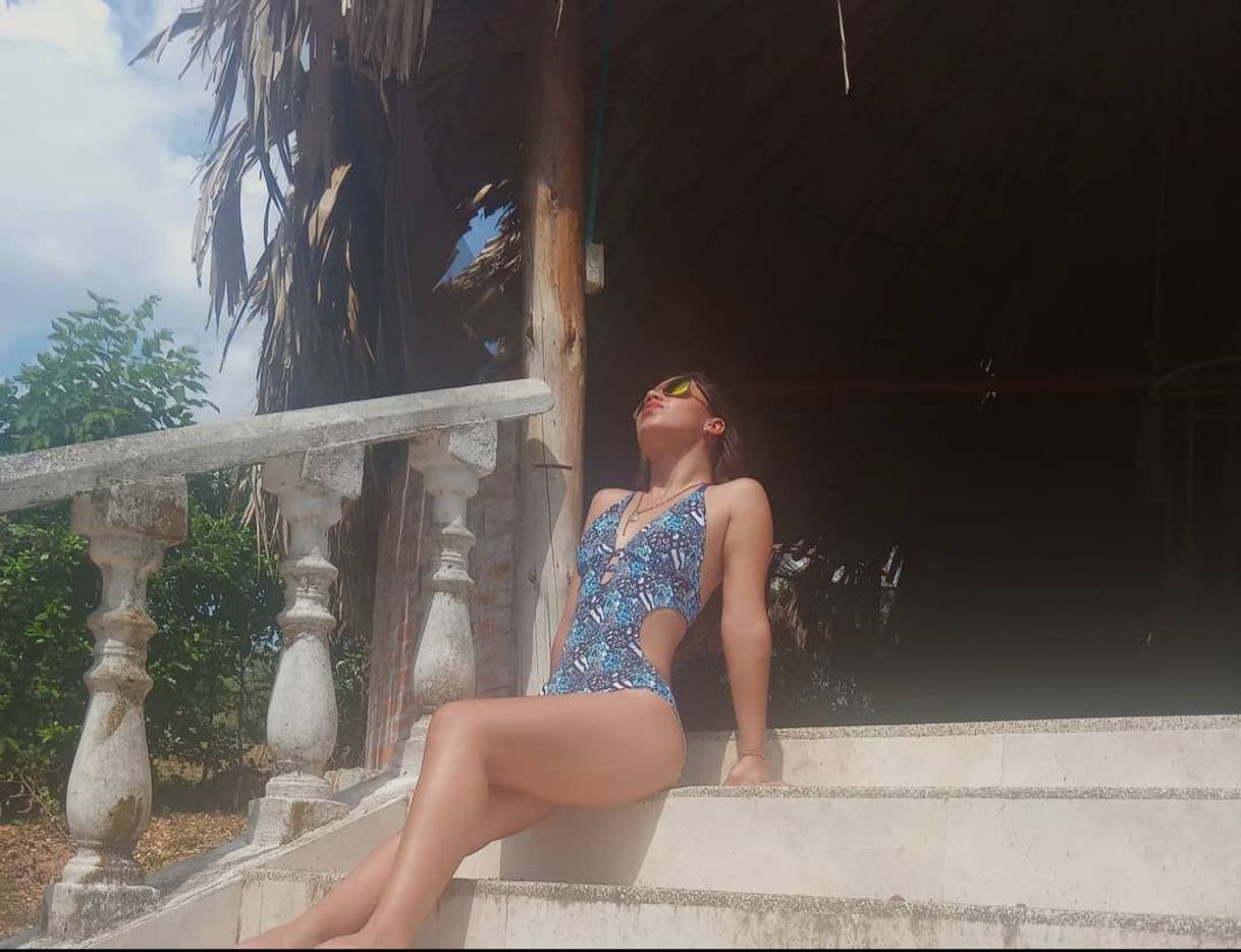 SHEKINI Mujer Bikini Dividido Traje de Baño Simple Sexy Cintura Baja Tanga