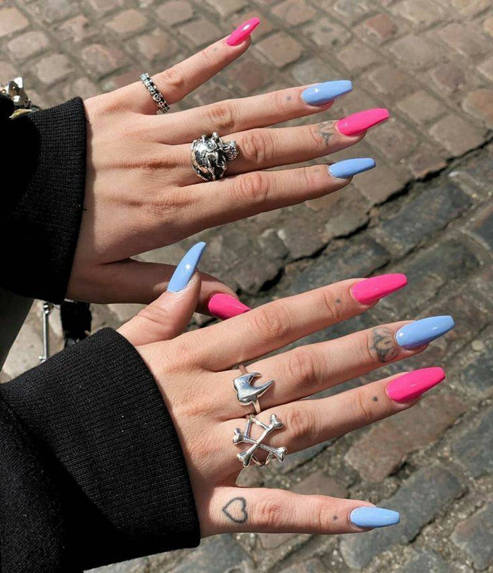 Moda UNHAS💖