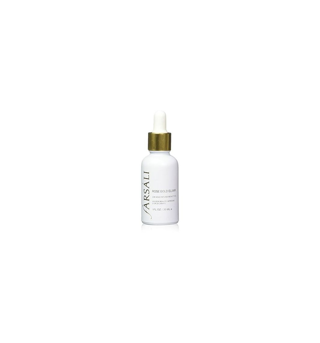 Product Farsali Elixir de oro rosa