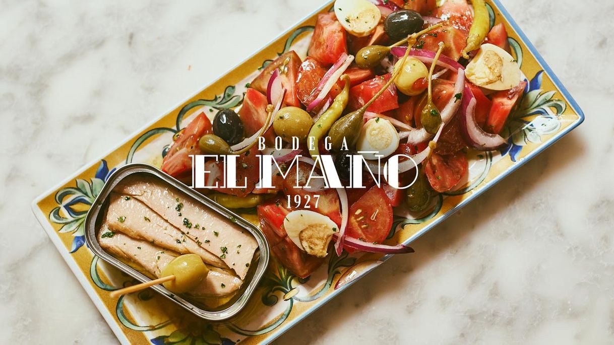 Restaurantes Bodegas el Maño