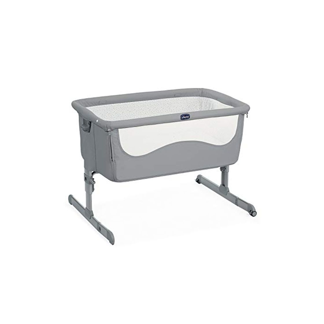 Product Chicco Next 2 me - Cuna de colecho con anclaje a cama