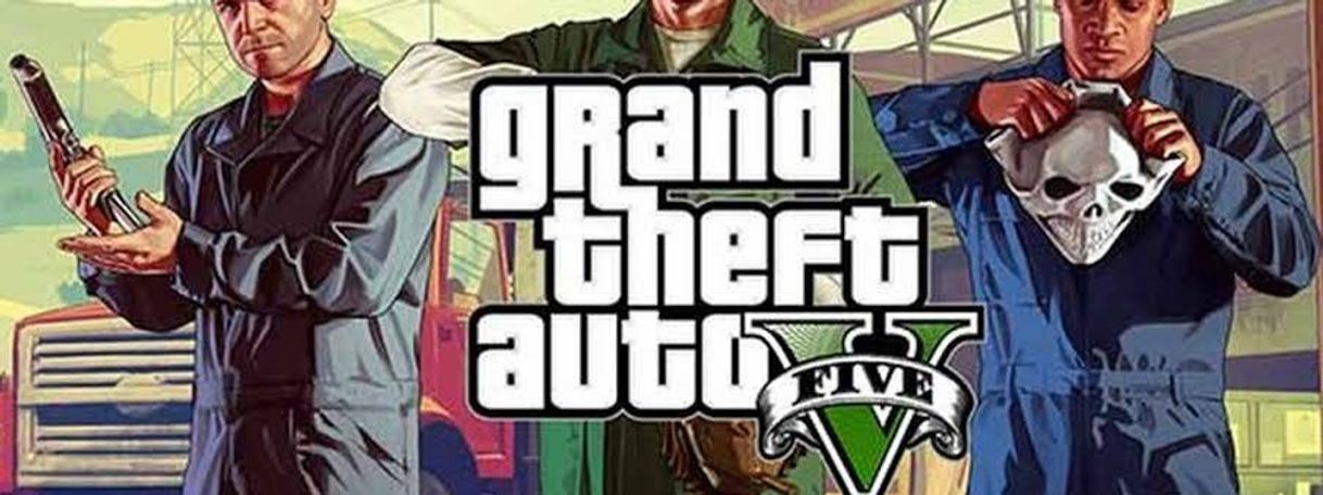 Videogames Grand Theft Auto Online