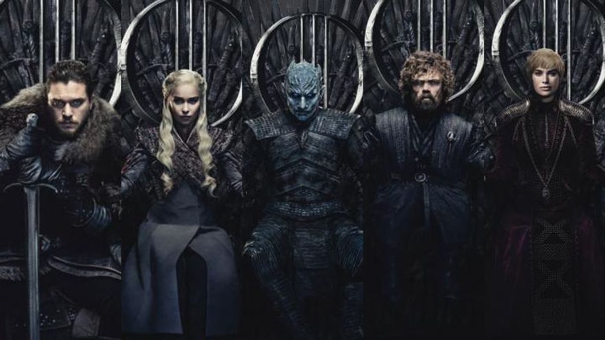 Serie Juego de tronos