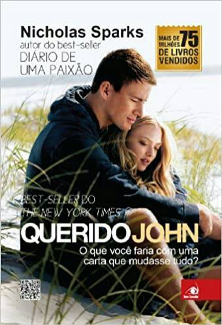 Movie Querido John - Trailer Dublado - YouTube