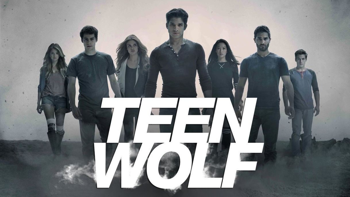 Serie Teen Wolf