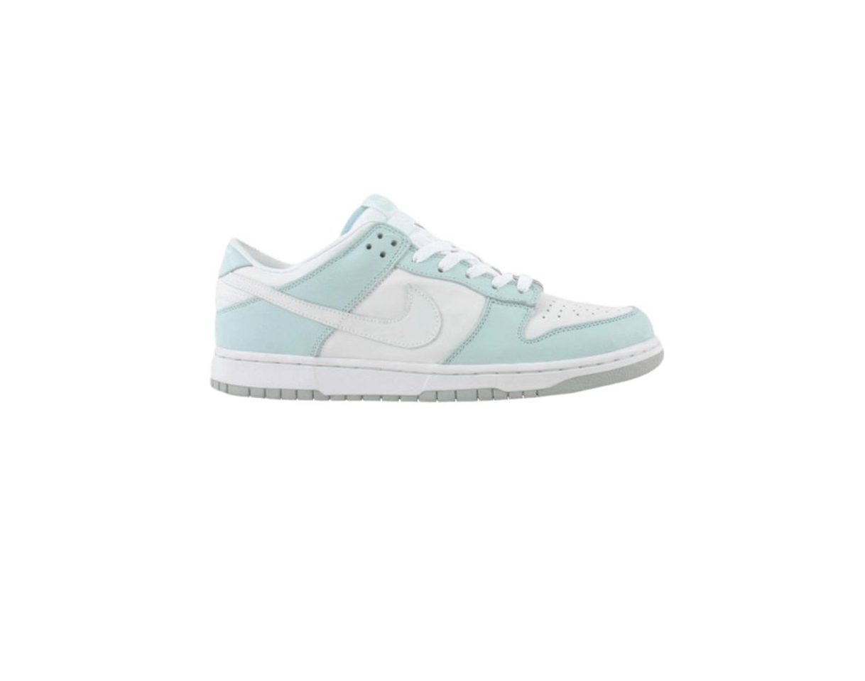 Fashion Wmns Dunk Low Pro 'Glacier Blue'