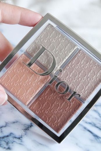 DIOR BACKSTAGE GLOW FACE PALETTE GLITZ