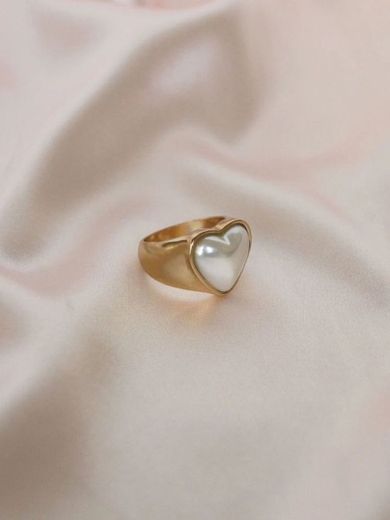 Medina Love Ring