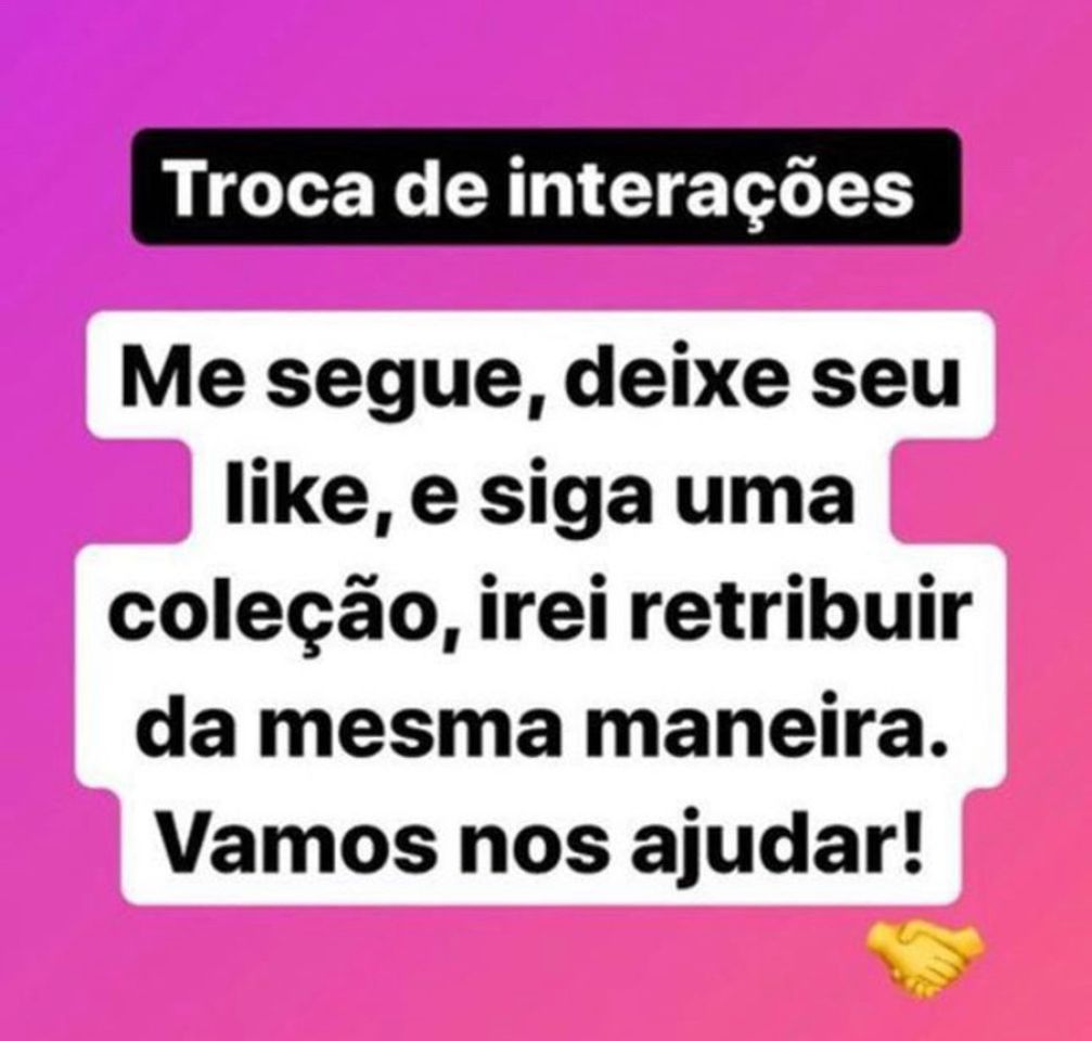 Moda Vamos nos ajudar 🖤