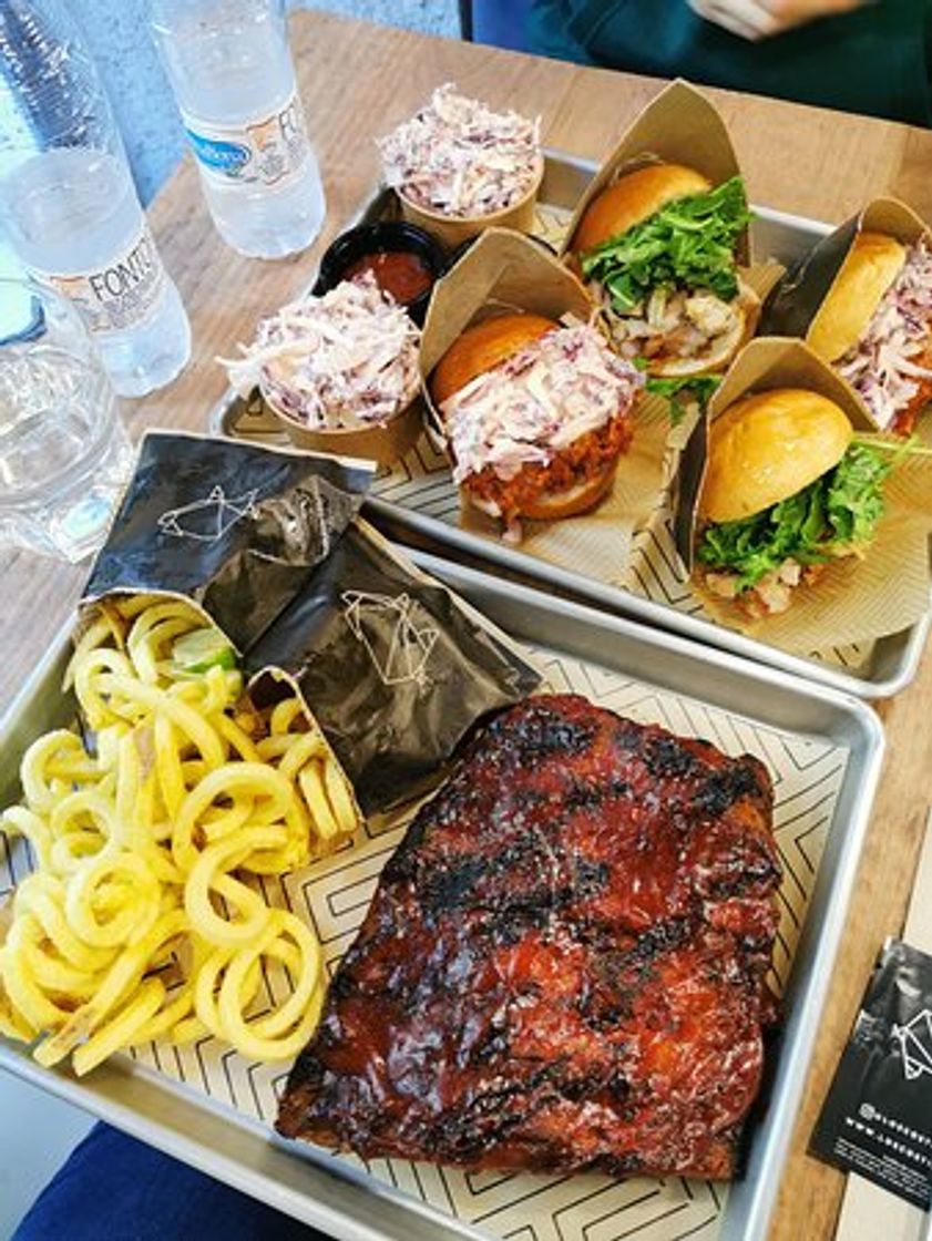 Restaurants Los Costilla