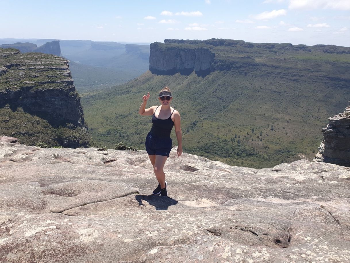 Lugares Morro do Pai Inácio