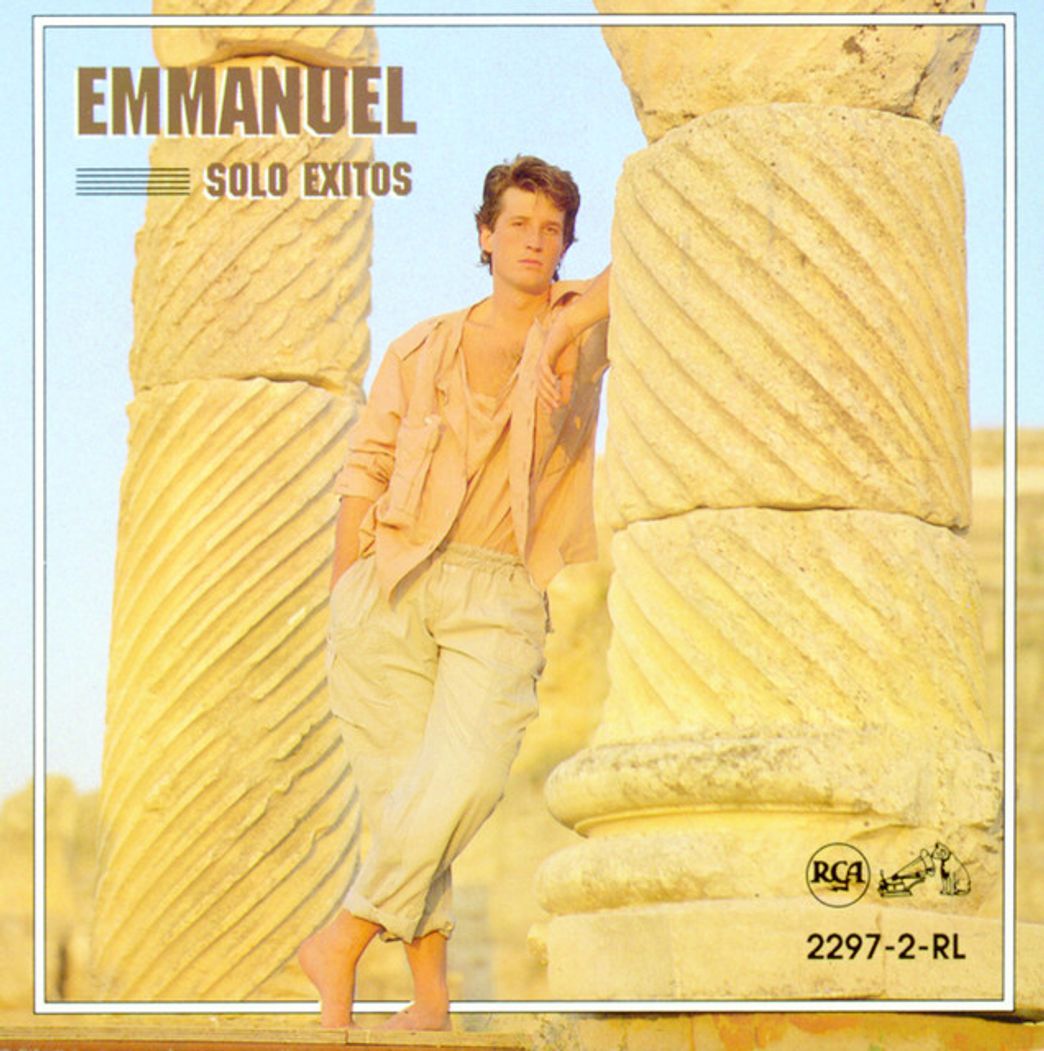 Canción Amor Sin Final