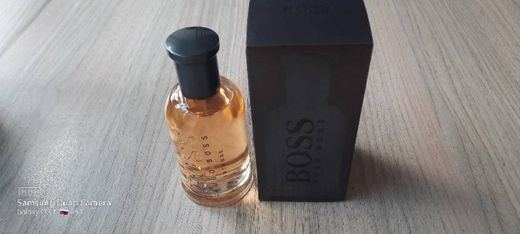 Hugo boss Hugo Boss Bottled Intense Epv 50Ml