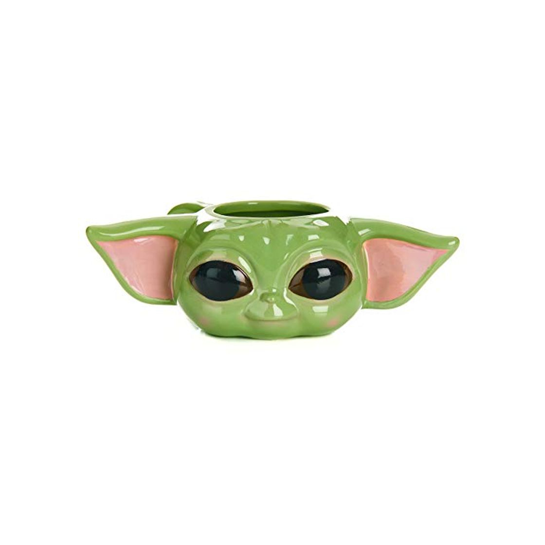 Products Taza infantil Mandalorian – Producto oficial de Star Wars