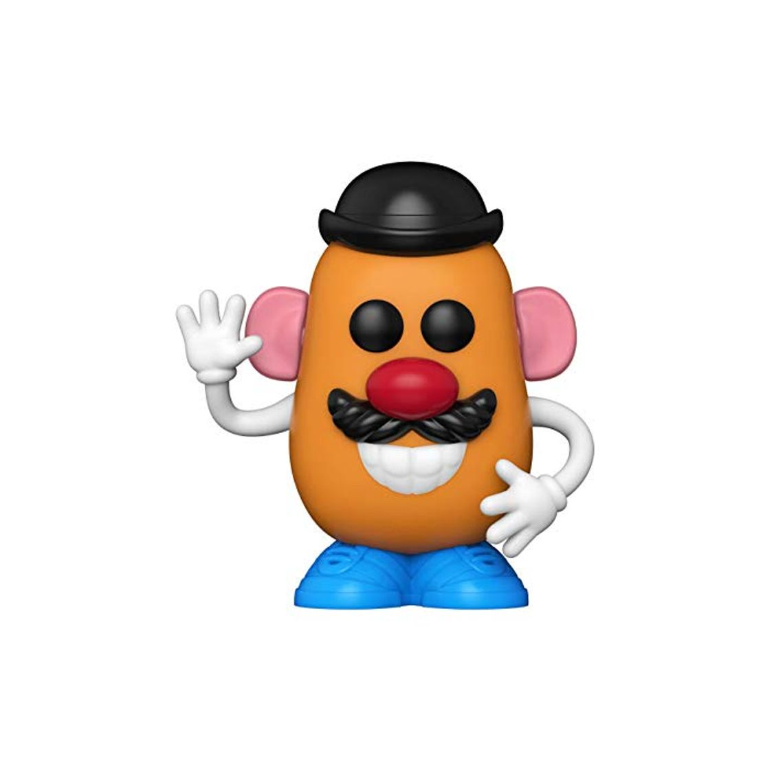 Juegos Funko- Pop Hasbro-Mr. Potato Head Figura de Vinilo, Multicolor