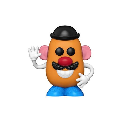 Funko- Pop Hasbro-Mr. Potato Head Figura de Vinilo, Multicolor