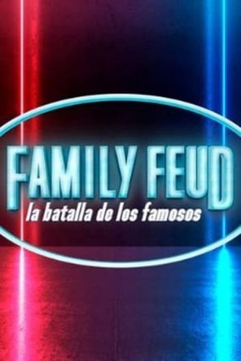 Family Feud: The Battle of the Famous