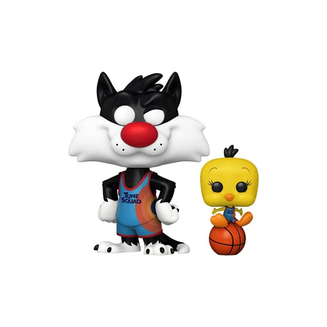 Juegos Funko 56228 POP and Buddy