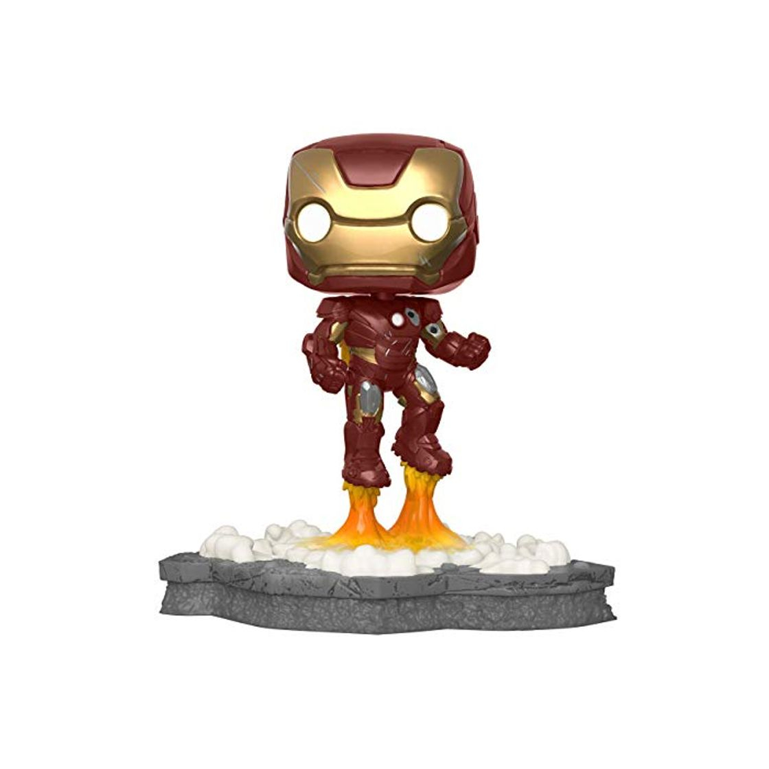 Products POP Funko The Avengers 584