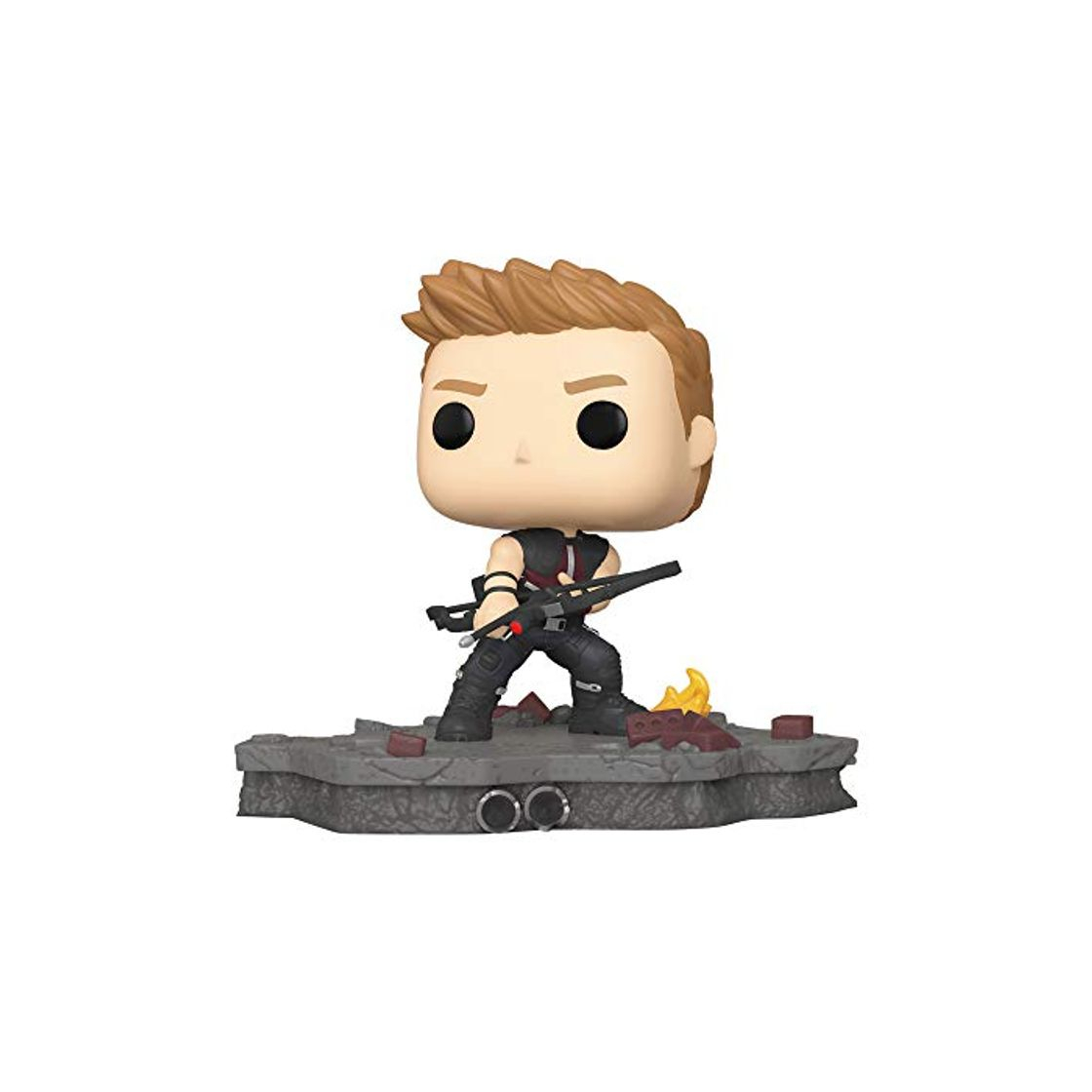 Product Funko Figura Pop Hawkeye Assemble Exclusive