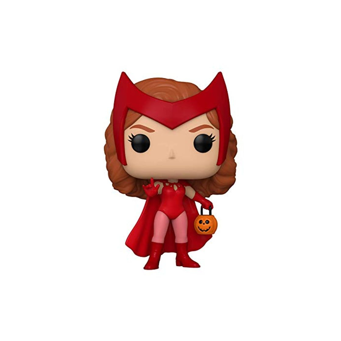 Producto Funko 52044 POP: WandaVision - Wanda