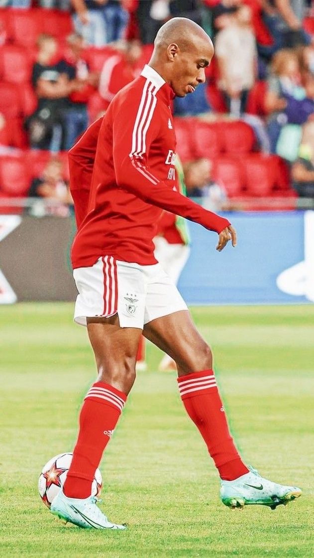João Mario